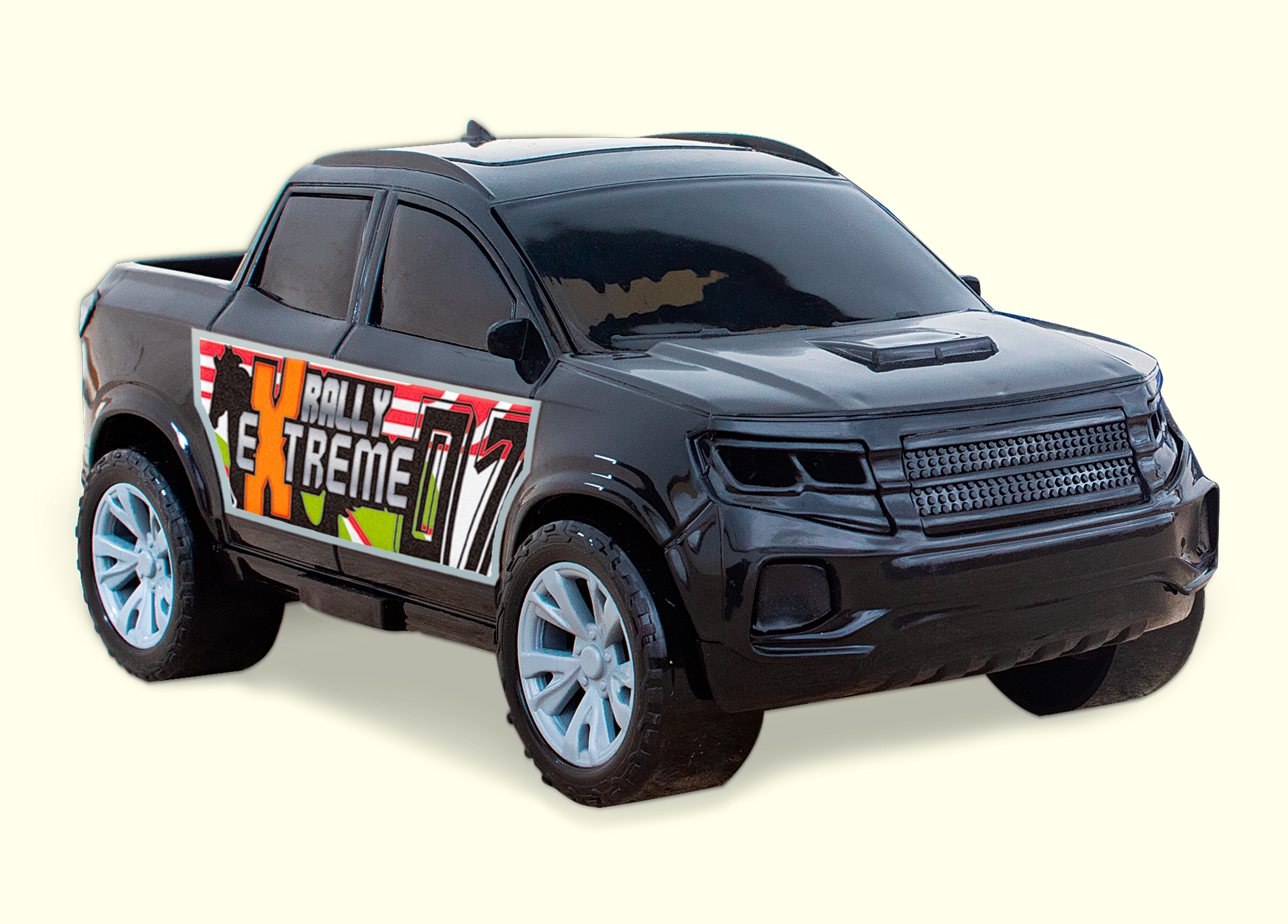 Pick-up Extreme