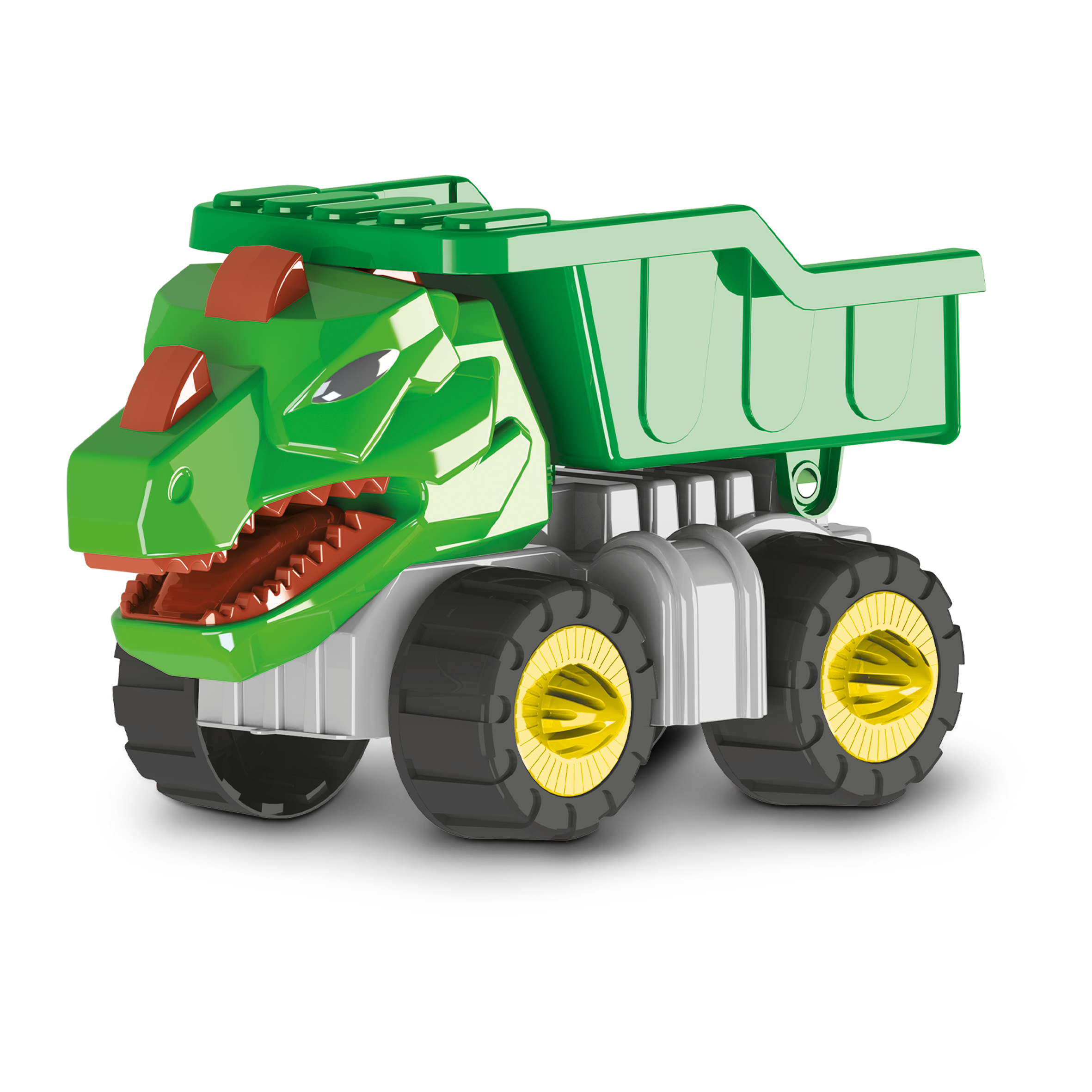 Dino Construction Caçamba Rex