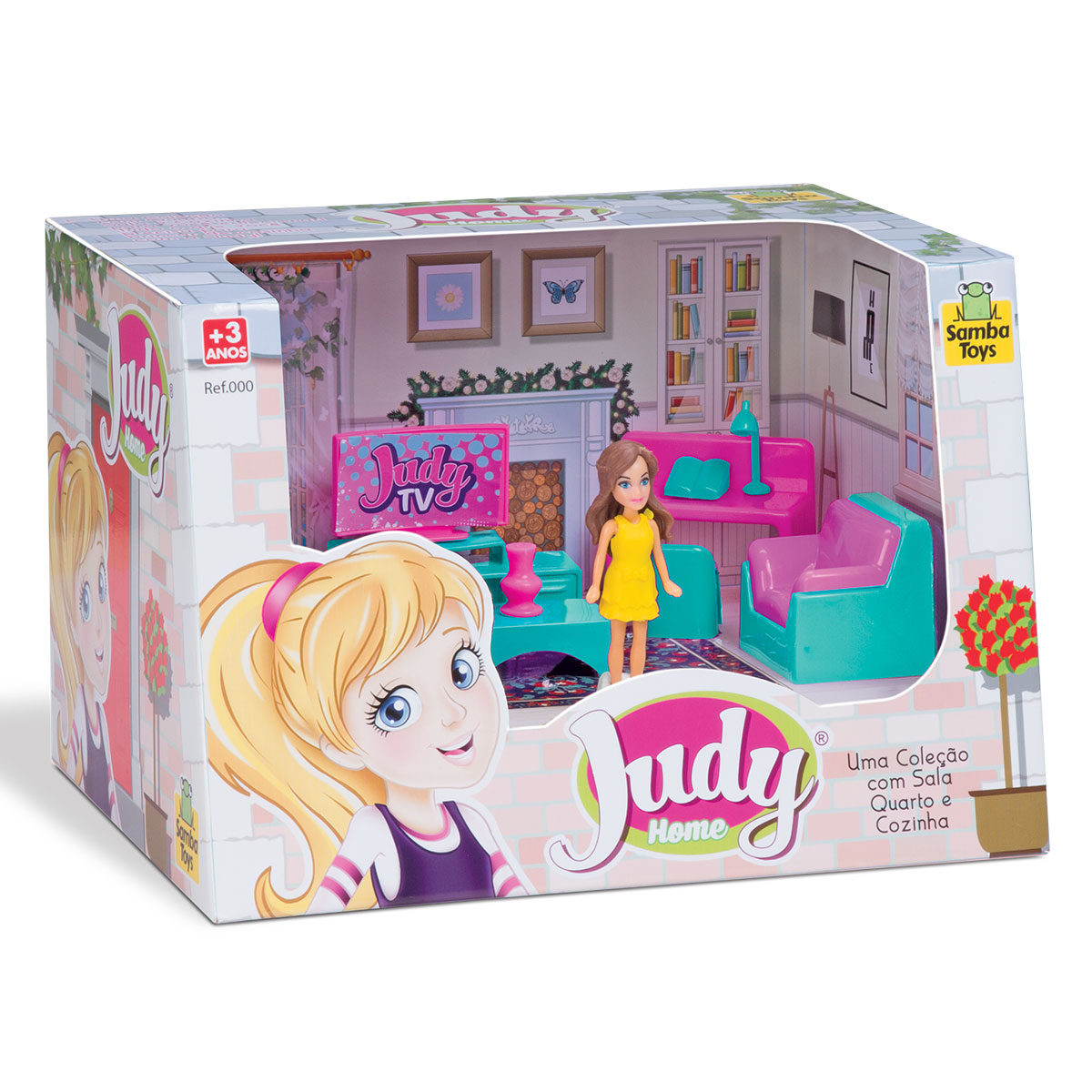 Judy Home Sala