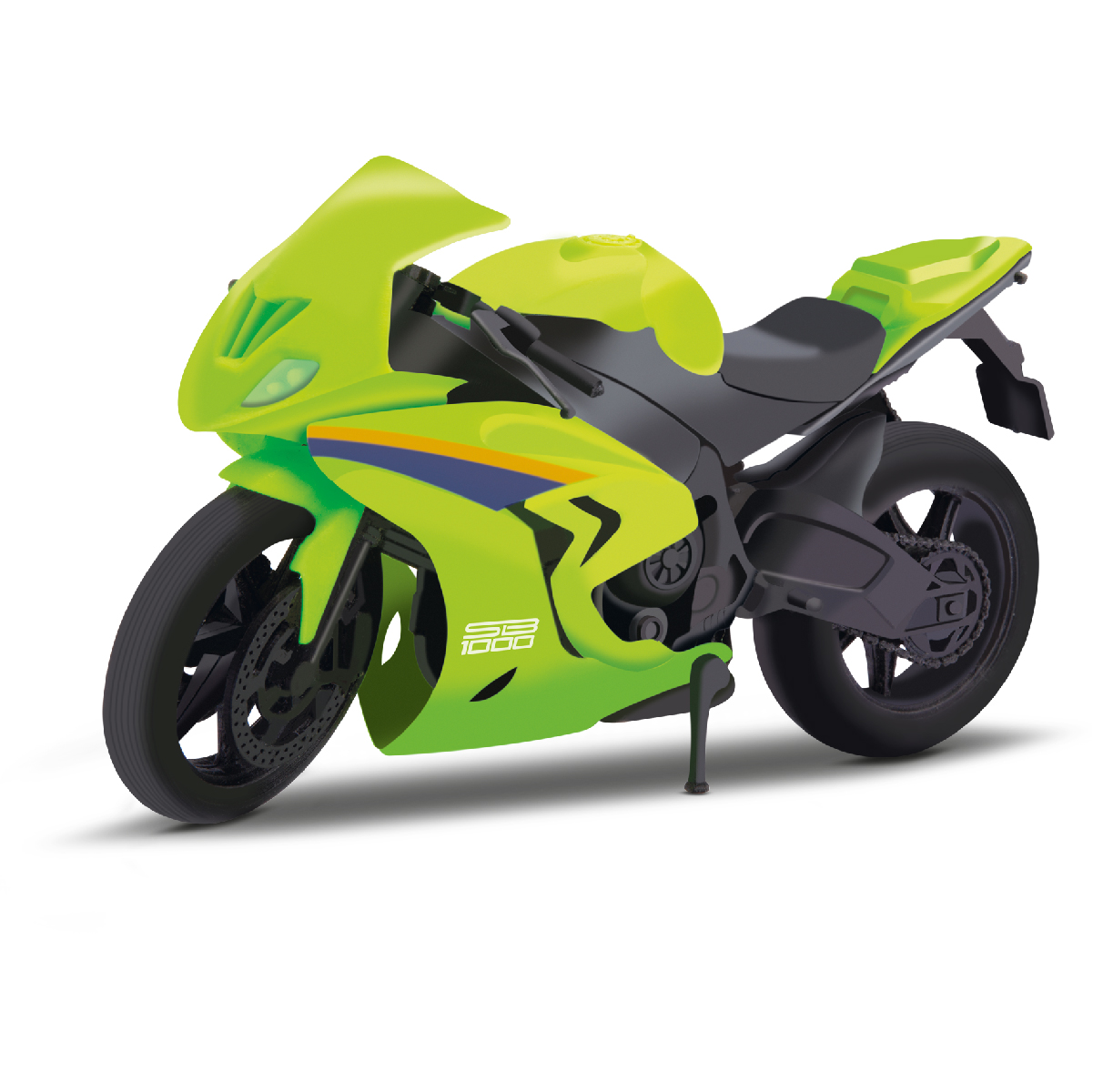 SB 1000 Motorcycle