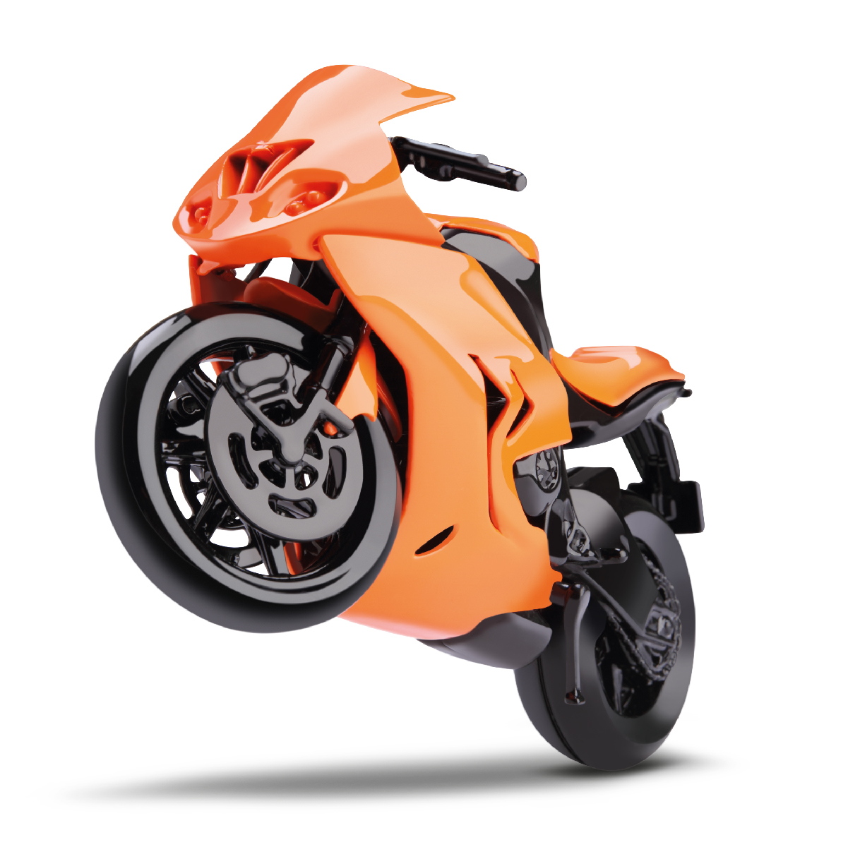 SB 1000 Motorcycle
